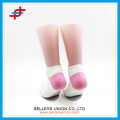 Hot selling thick knit acrylic winter ankle socks for women